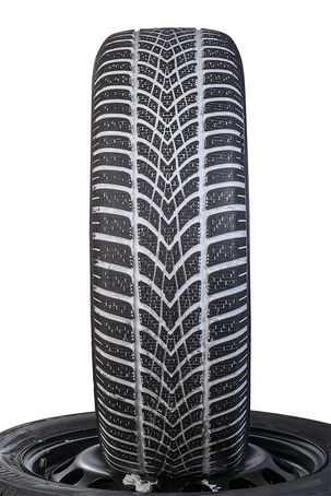 Dunlop SP Winter Sport 4D